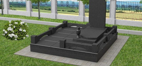 Дизайн и формы памятников: какой вариант выбрать для достойного увековечивания памяти