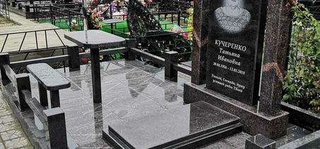 Как выбрать памятник на могилу для близкого человека: полное руководство