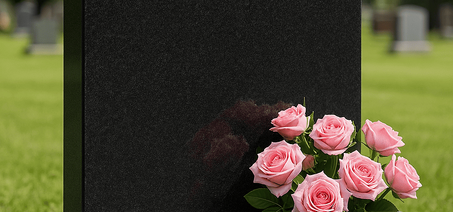 Как выбрать цвет гранита для памятника: психология цвета в мемориальной культуре